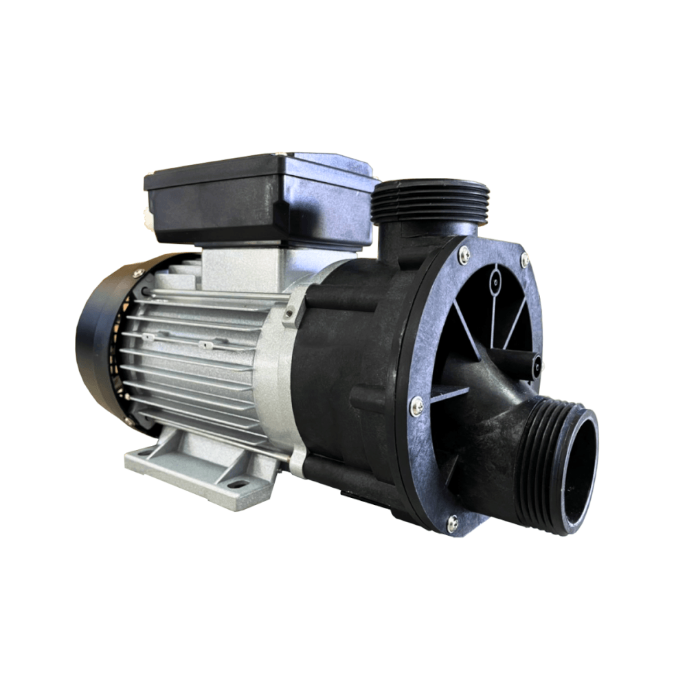 ปั๊มหอยโข่ง อ่างน้ำวน SWISS THAI WATER SOLUTION รุ่น LX-JA120 ,1.2 HP (900 W)